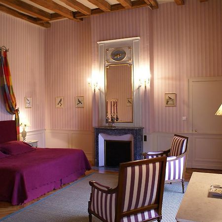 Chateau De Reignac Hotel Ngoại thất bức ảnh