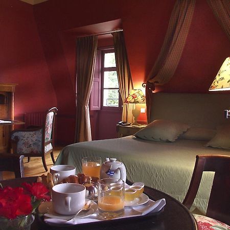 Chateau De Reignac Hotel Ngoại thất bức ảnh