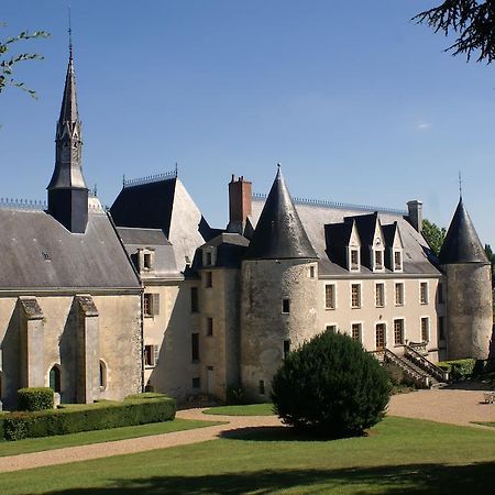 Chateau De Reignac Hotel Ngoại thất bức ảnh