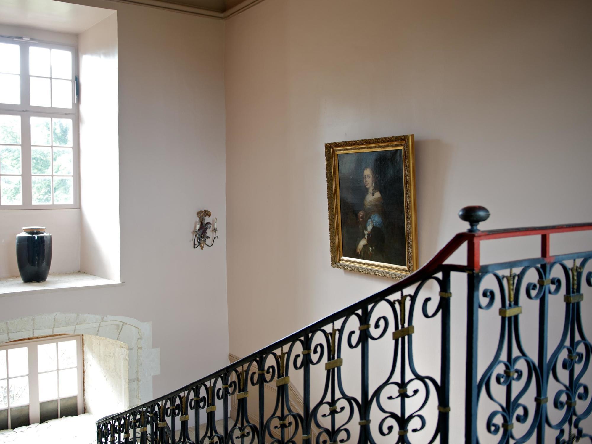 Chateau De Reignac Hotel Ngoại thất bức ảnh