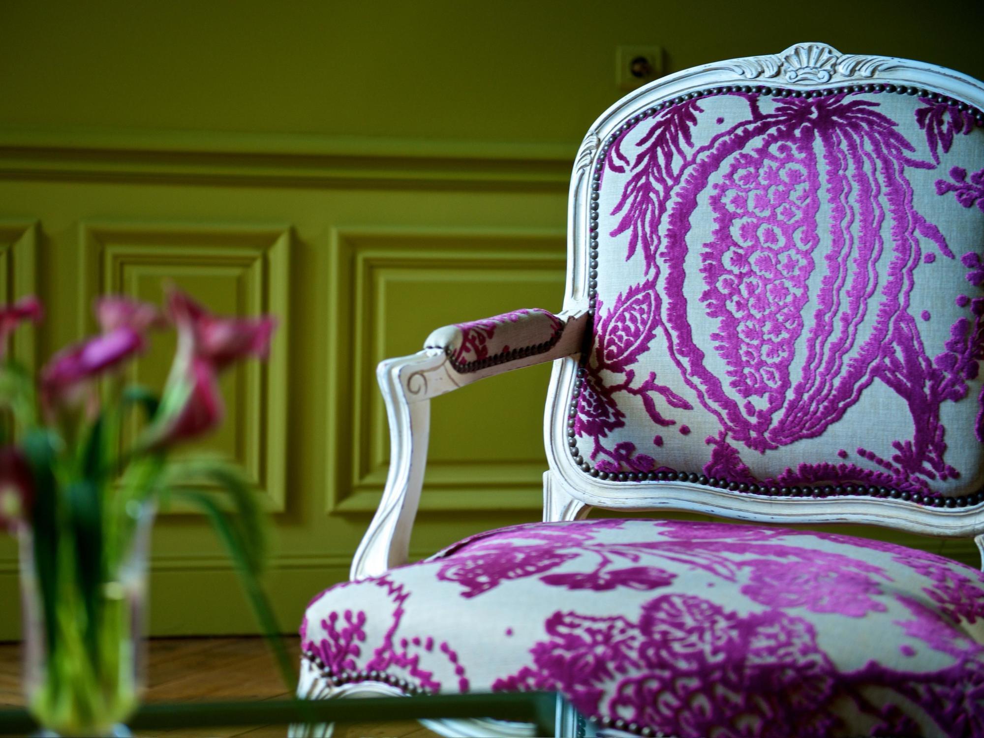 Chateau De Reignac Hotel Ngoại thất bức ảnh