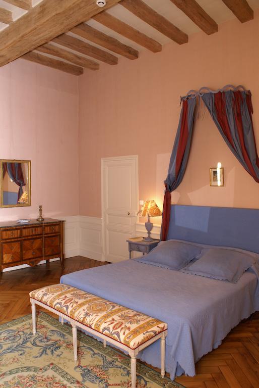 Chateau De Reignac Hotel Ngoại thất bức ảnh