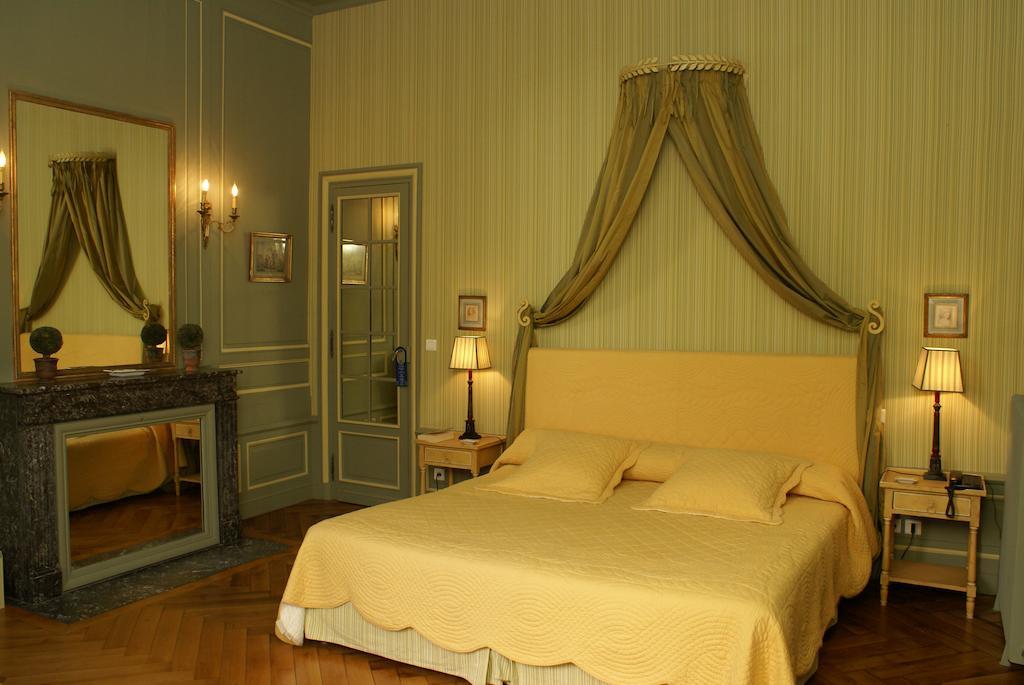 Chateau De Reignac Hotel Ngoại thất bức ảnh