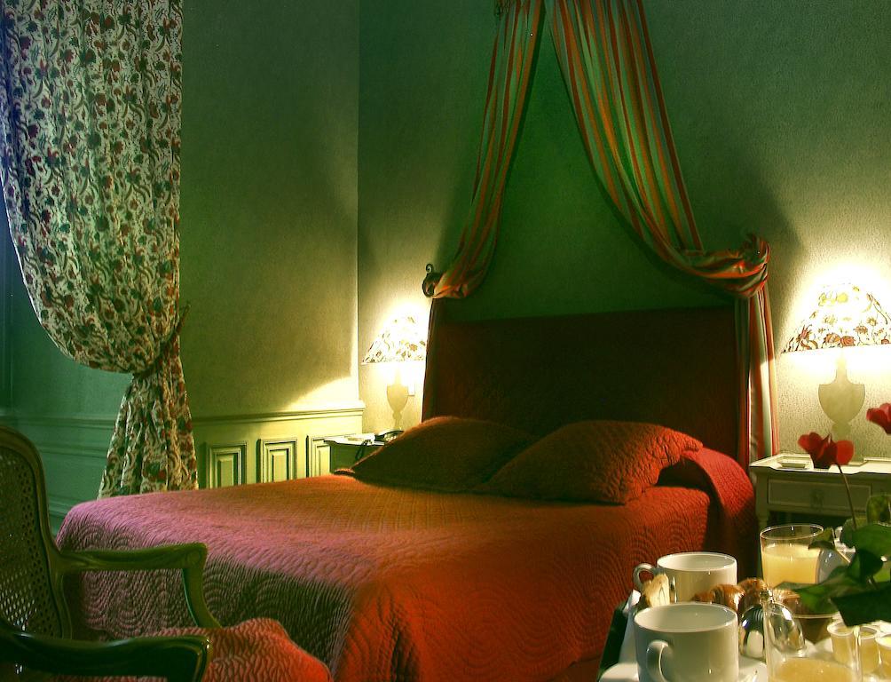 Chateau De Reignac Hotel Ngoại thất bức ảnh