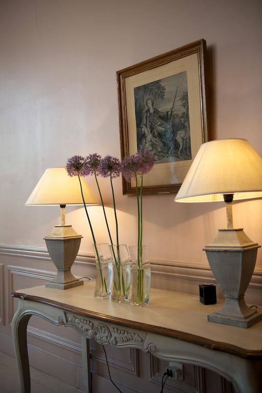 Chateau De Reignac Hotel Ngoại thất bức ảnh