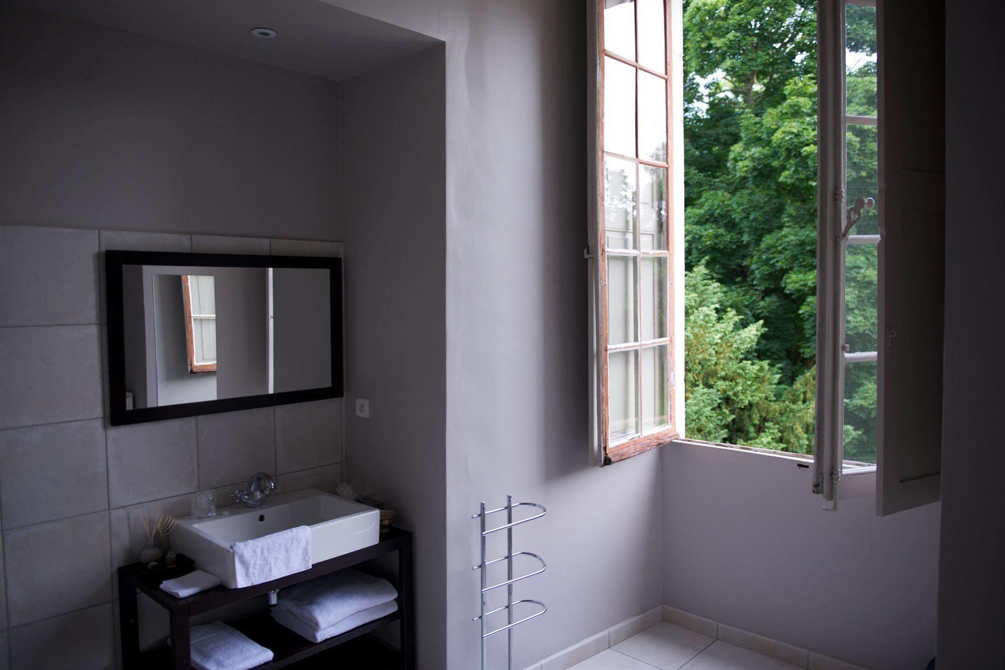 Chateau De Reignac Hotel Ngoại thất bức ảnh