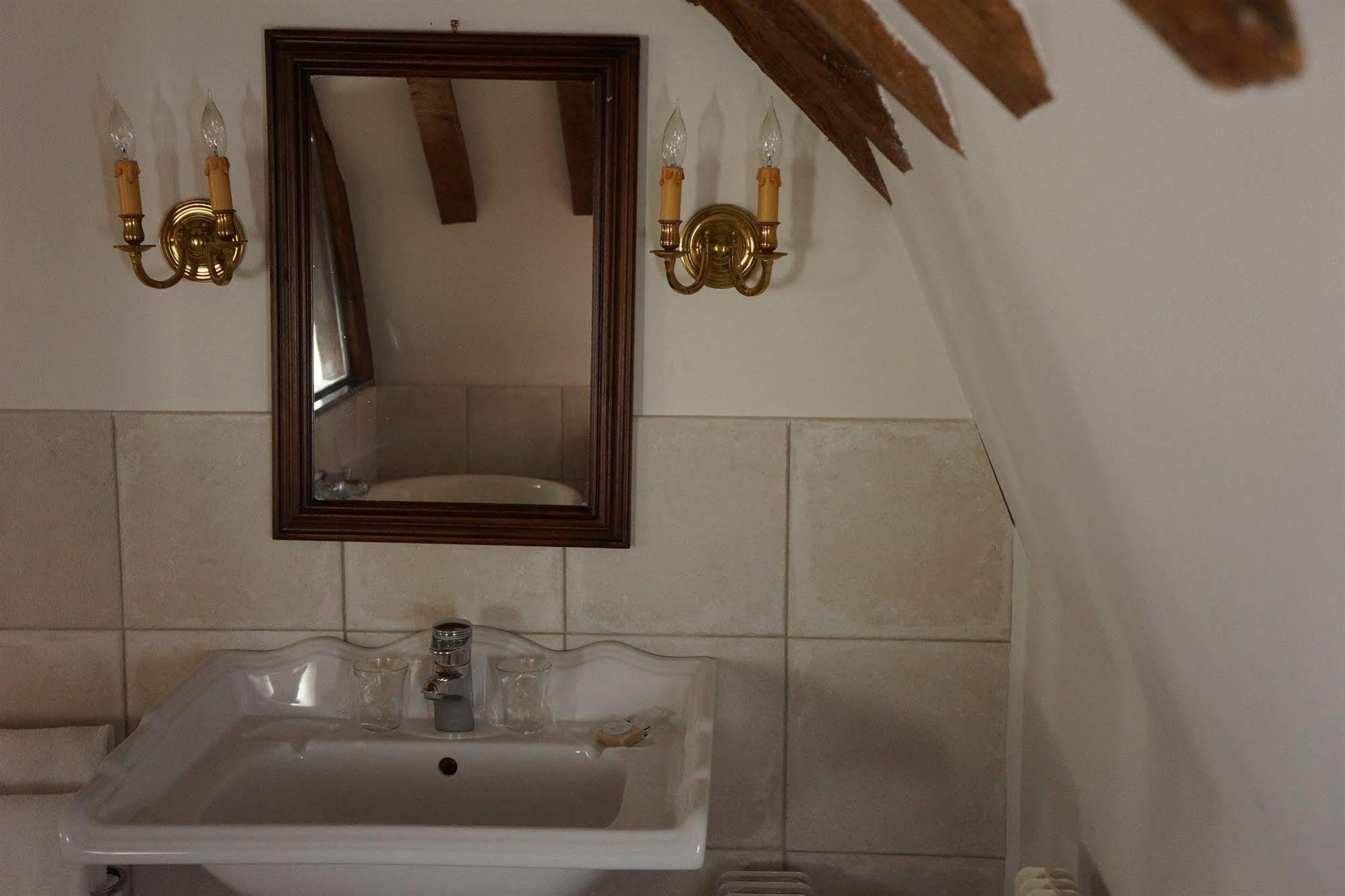 Chateau De Reignac Hotel Ngoại thất bức ảnh