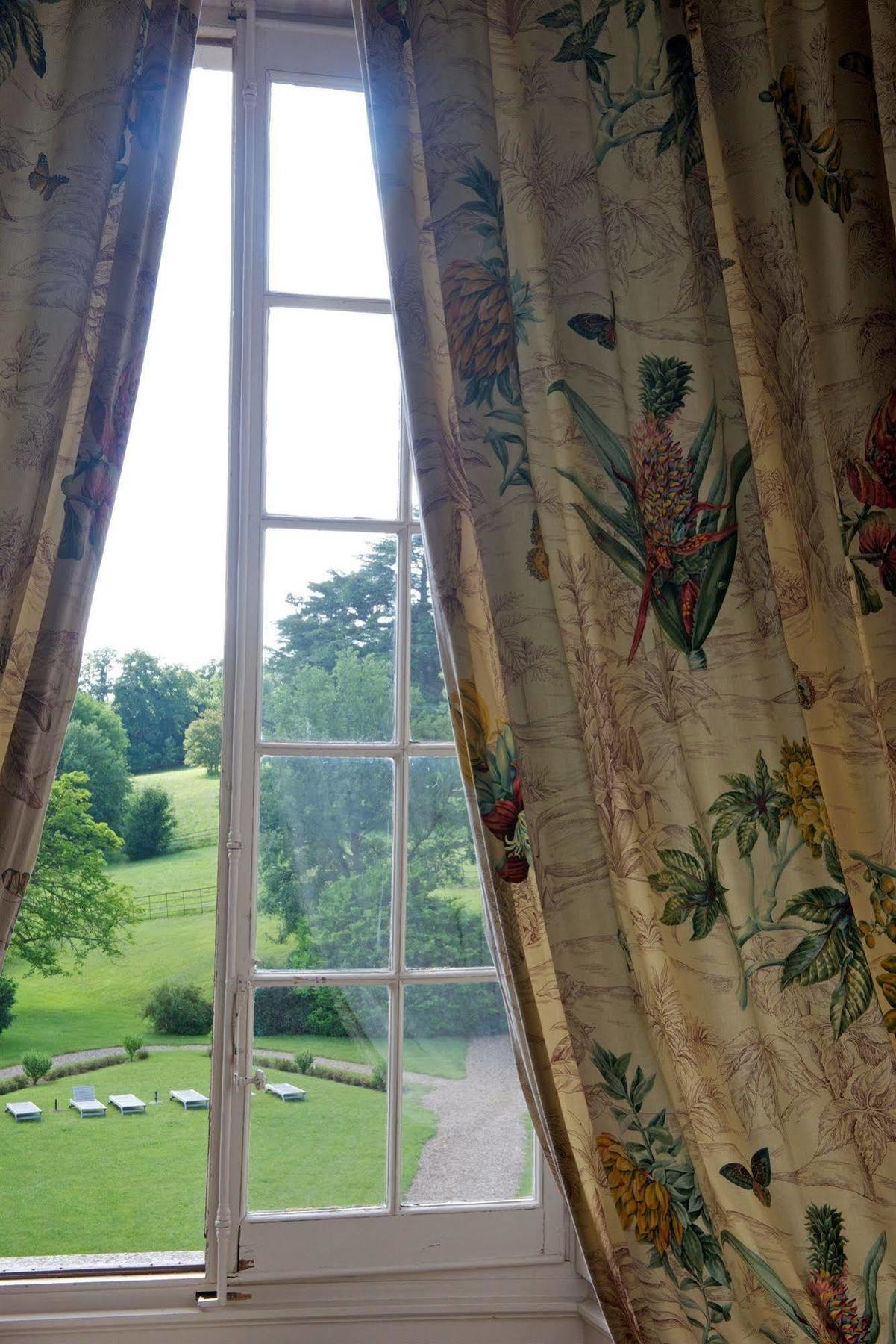 Chateau De Reignac Hotel Ngoại thất bức ảnh
