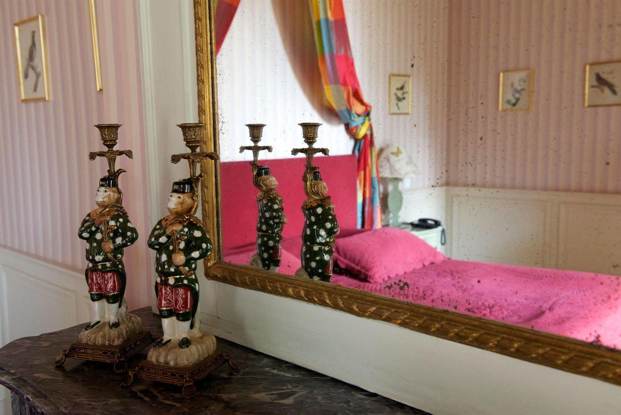 Chateau De Reignac Hotel Ngoại thất bức ảnh
