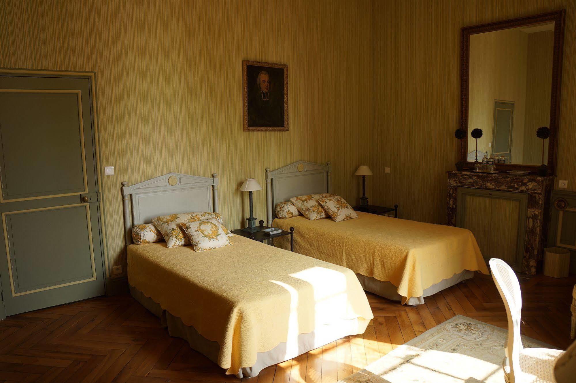 Chateau De Reignac Hotel Ngoại thất bức ảnh