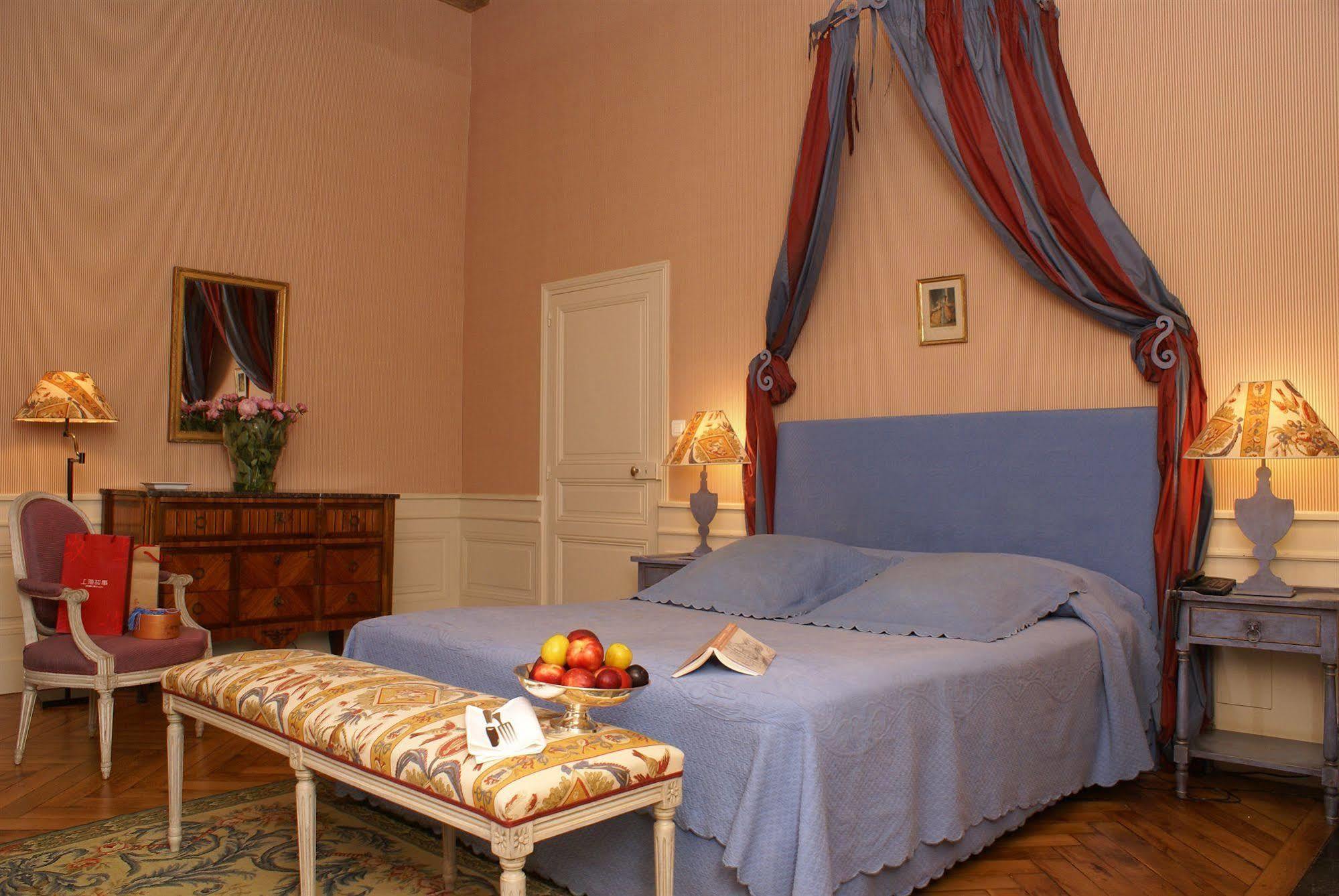 Chateau De Reignac Hotel Ngoại thất bức ảnh