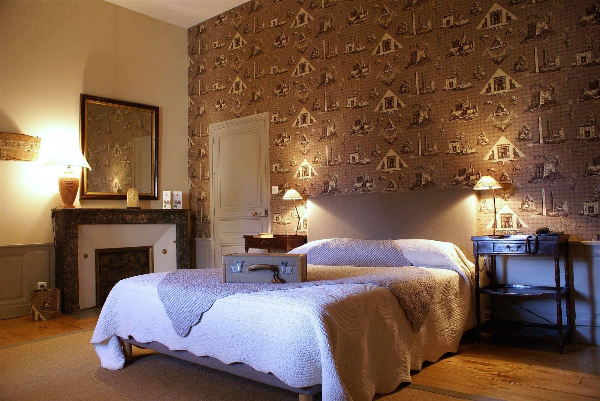 Chateau De Reignac Hotel Ngoại thất bức ảnh
