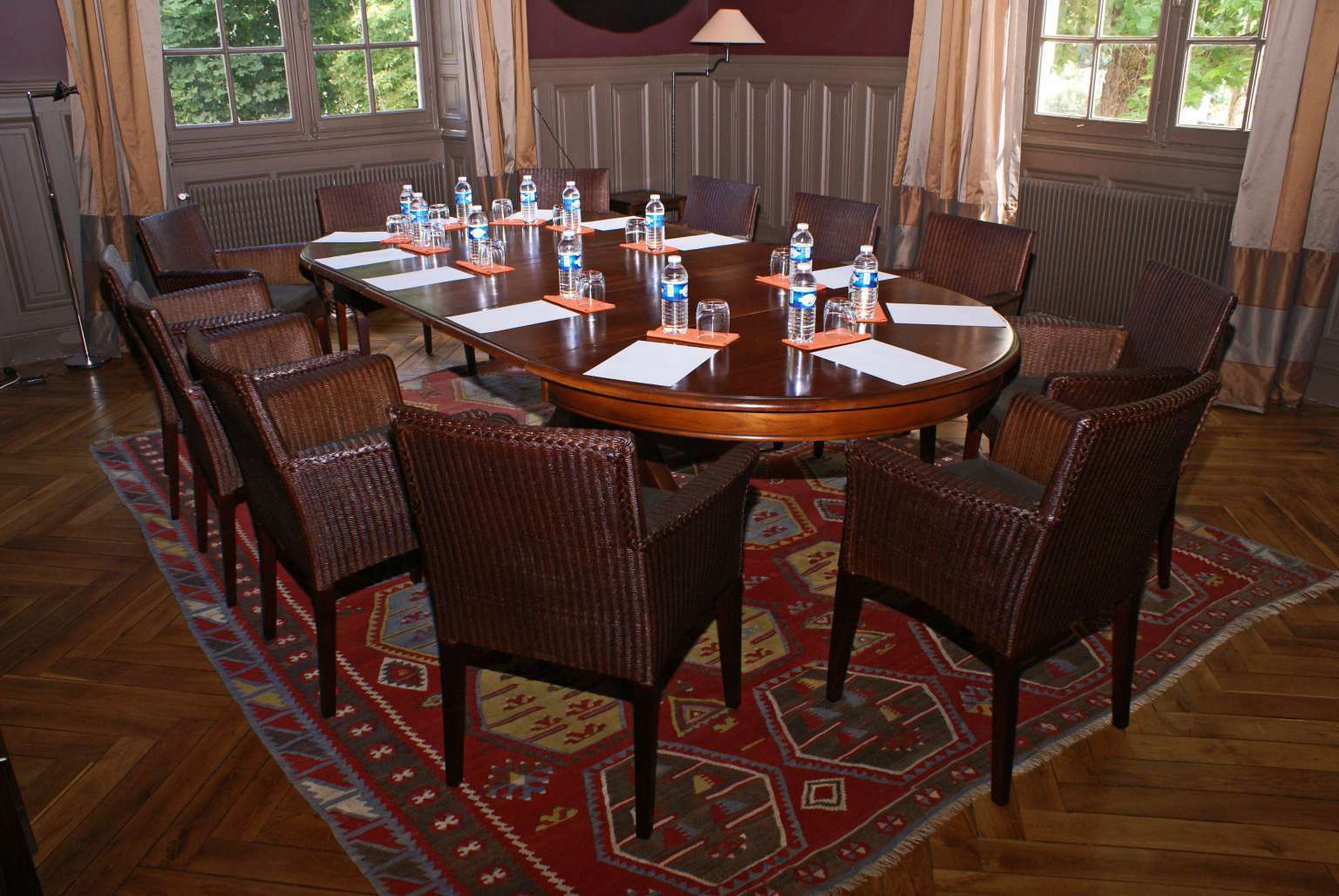 Chateau De Reignac Hotel Ngoại thất bức ảnh